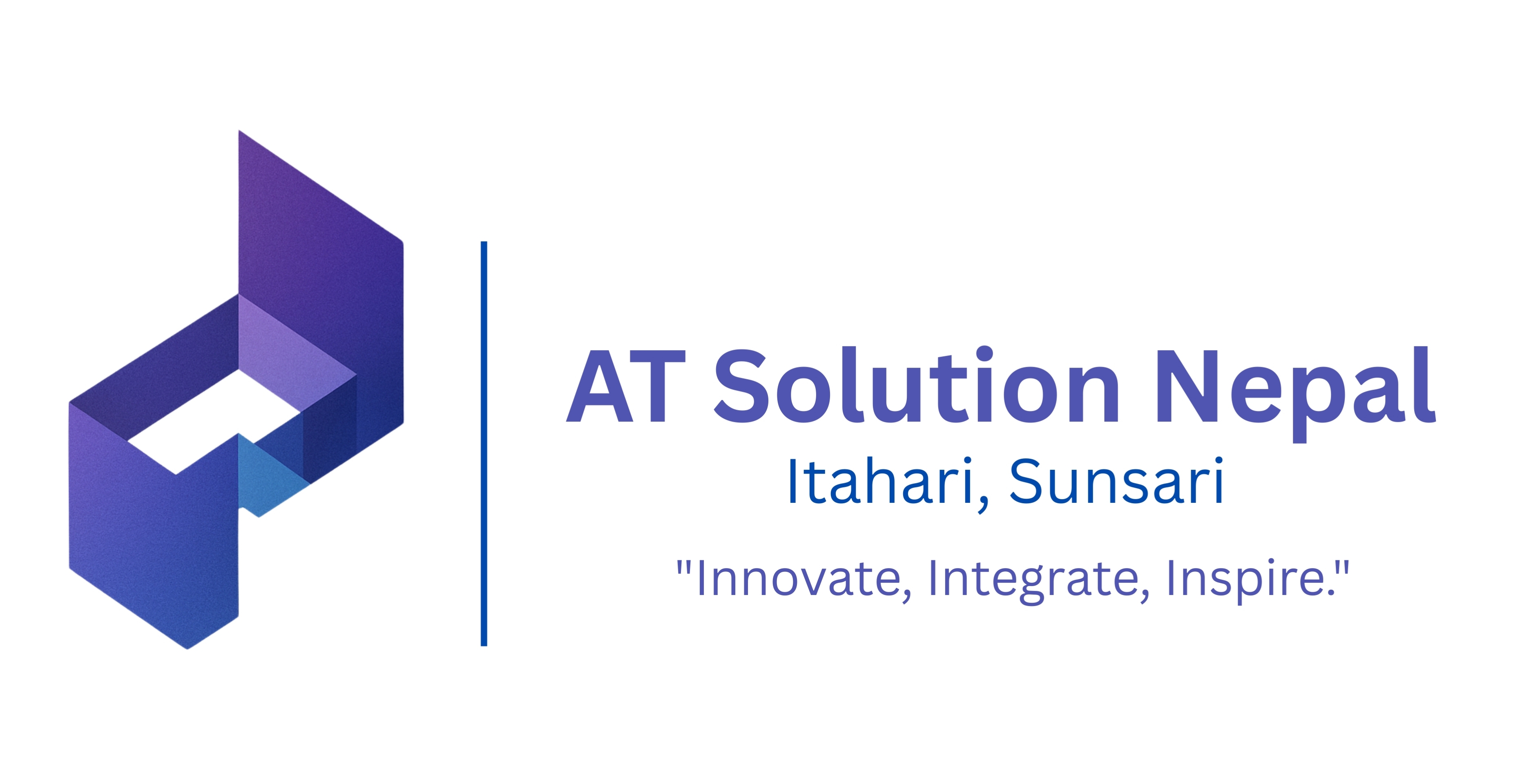 At Solution Logo