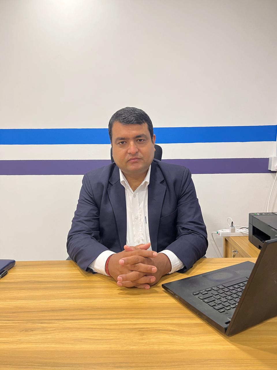 Director of Resource Education Hub